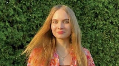 Профсоюз в лицах. Молодой заведующий Осовским фельдшерско-акушерским пунктом Полина Дубовицкая уверена, что лечить людей – благородная миссия